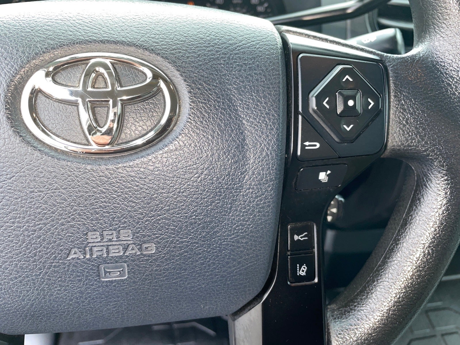 2019 Toyota Tundra SR